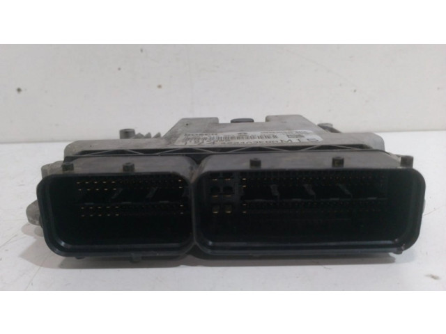 Řídící jednotka 51812902, 0281012963   Fiat Croma 2005