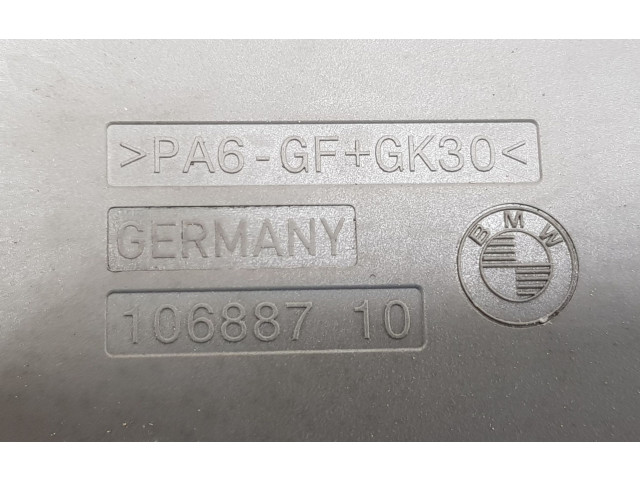   Pojistková skříňka 9119446, 9119445   BMW X1 E84 2011