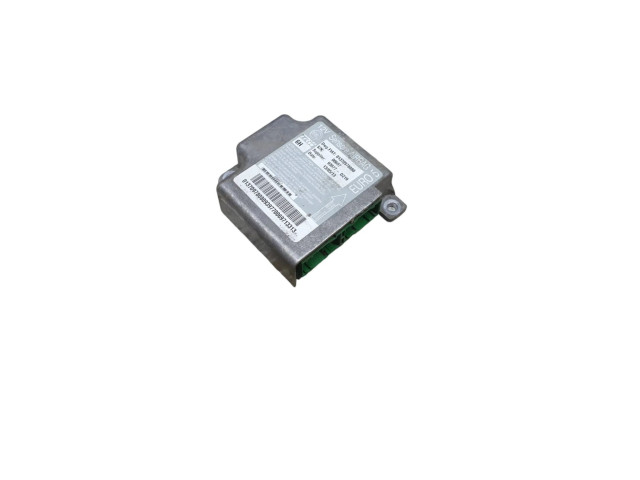 Блок подушек безопасности 01370978080, 93977D219   Citroen Jumper