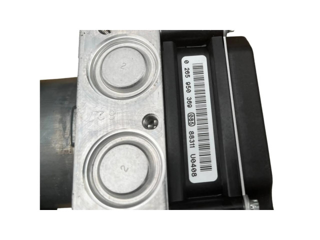 Jednotka ABS 0265950369, 88311u0408   Porsche Cayman 987 2007