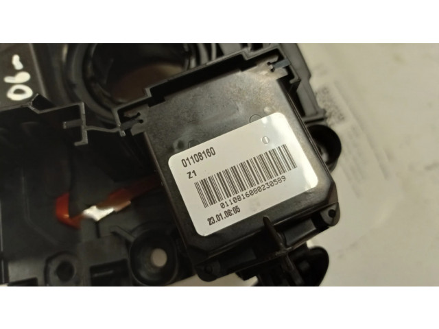 Подрулевой переключатель 01280196, 01108160   BMW 1 E81 E87