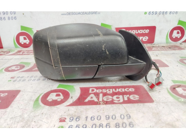 Zpětné zrcátko  Land Rover Range Rover Sport L320   303336, 303336  