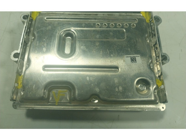 Řídící jednotka 2553521, MX7A12A650AKB   Ford Focus 2022
