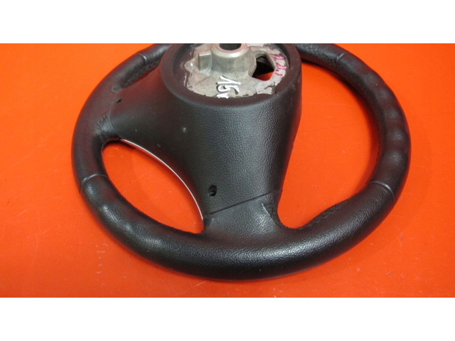Руль BMW X1 E84  2009 - 2015 года 6853131      