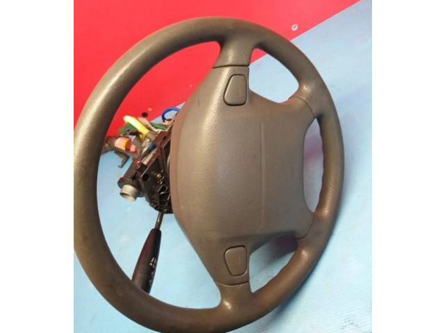 Volant Subaru Justy 2001   