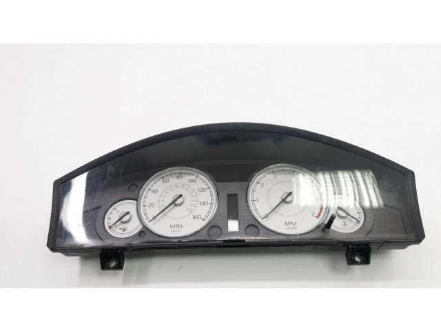 Панель приборов P04602491AH, 04836990AA   Chrysler 300 - 300C       