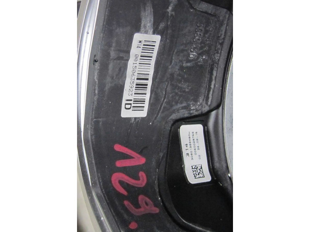 Volant Mercedes-Benz CLA C117 X117 W117 2015   