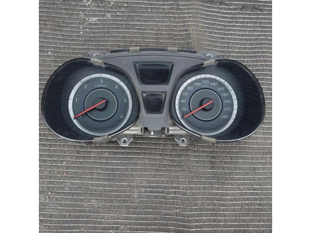 Přístrojová deska  Hyundai ix20 2019 94013-1K170  