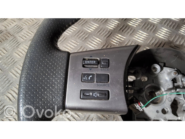 Volant Nissan Navara D40 2008 48430EB402EM  