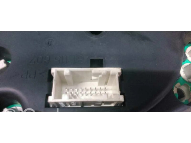 Přístrojová deska  Peugeot 406  9630372780, CUADROINSTRUMENTOS  