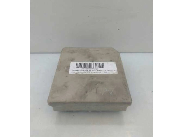 Pojistková skříňka Řídící jednotka BSM 1164423125, 1164423125   Nissan Micra C+C 2004