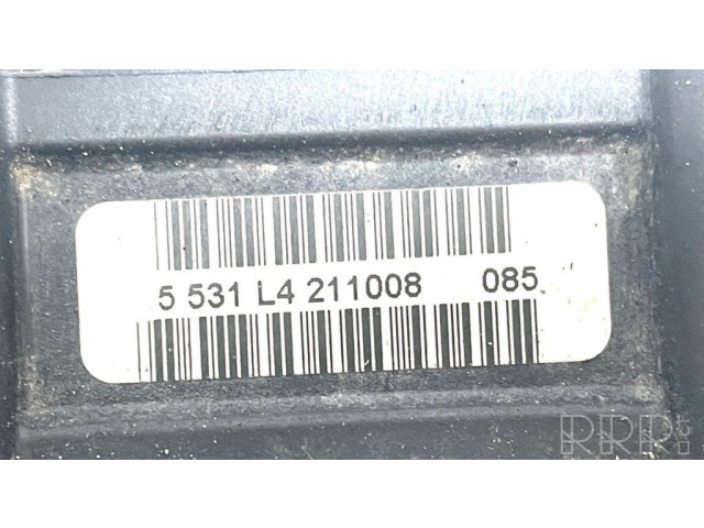 Jednotka ABS 0265800527, 89107H0114   Toyota Auris 150 2006