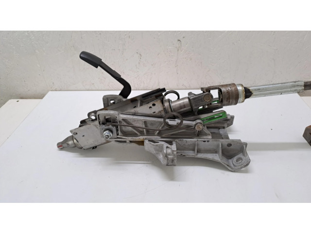  рейка  Колонка рулевая 665681001F, 11462793   Ford S-MAX 2006-2015 года
