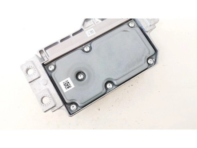 Блок подушек безопасности 6577918443201, 0285010070   BMW 3 E90 E91
