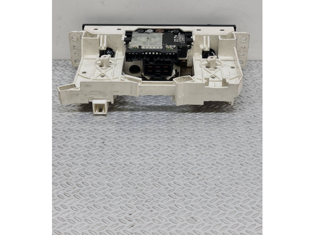 Блок управления климат-контролем MR460016, 001213   Mitsubishi Pajero