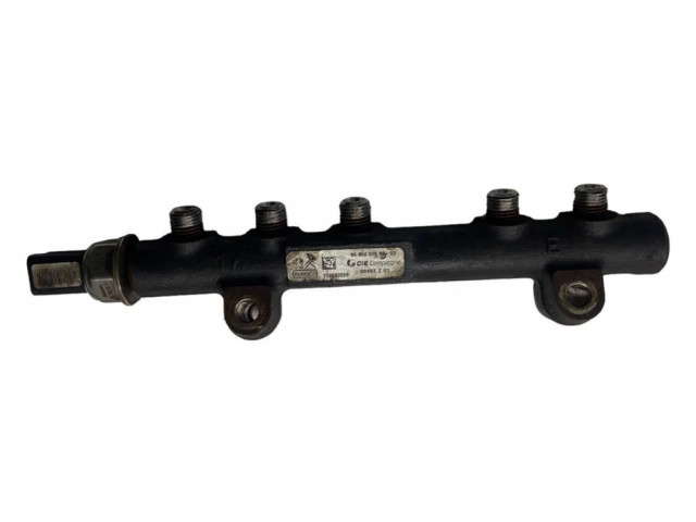 Vstřikovací lišta 9685297580, 110693269   Ford Focus  pro naftový motor 1.6  
