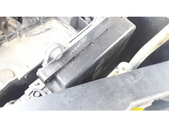 Блок управления двигателя A1351507679   Mitsubishi Colt CZ3
