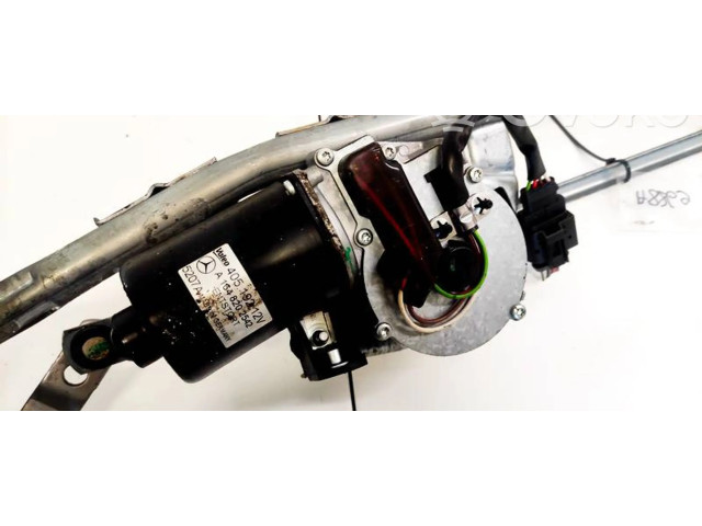 Моторчик дворников A1648202542, 40519212V    Mercedes-Benz ML W164