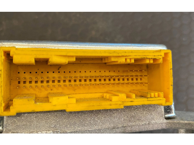 Блок подушек безопасности 8200412021, 605487500   Renault Trafic II (X83)