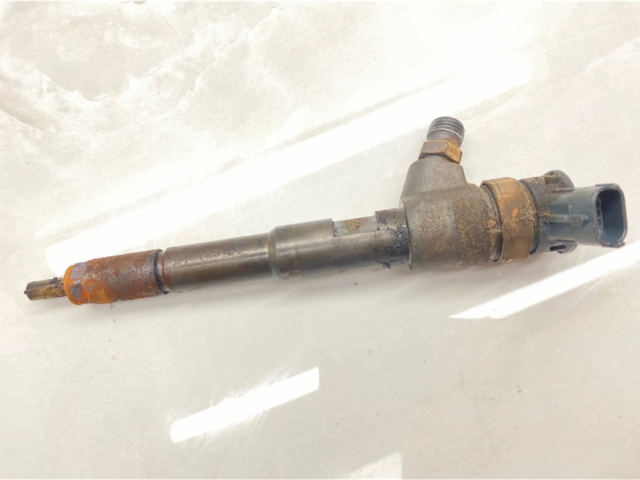 Vstřikovač 0445110485, H8201108033   Dacia Dokker  pro naftový motor 1.5  