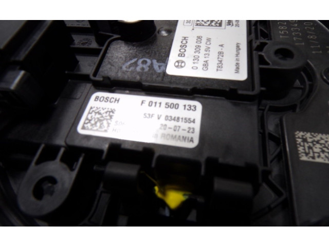 Вентилятор печки    A0999062003, 0130309006   Mercedes-Benz GLC X253 C253