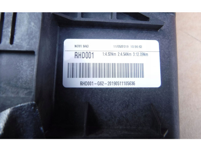Блок предохранителей JX6T14A094AC   Ford Focus    