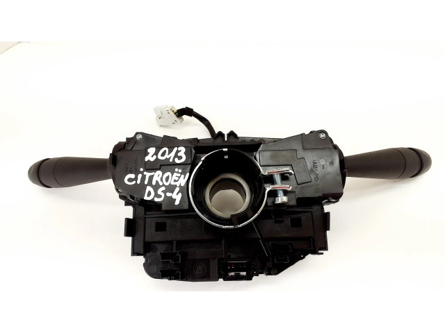 Подрулевой переключатель 98000223ZD   Citroen DS4