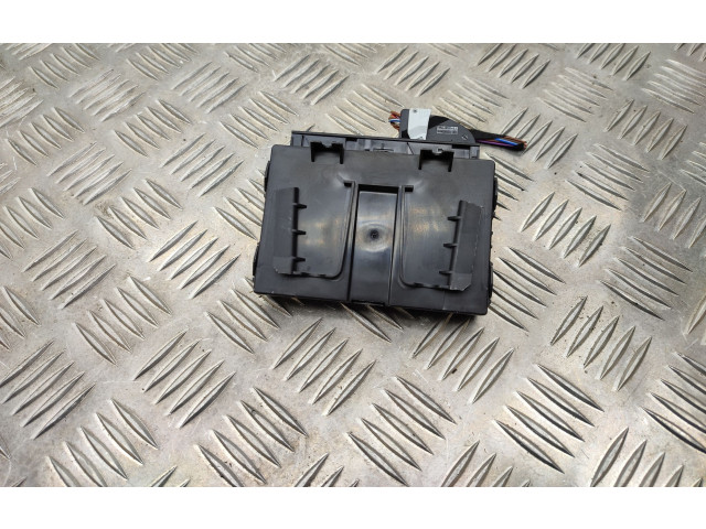 Блок управления климат-контролем 9874189   BMW X1 F48 F49