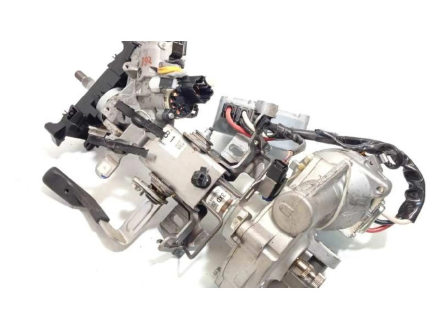    Рулевая рейка JJ301000571, 4405A090   Mitsubishi ASX 