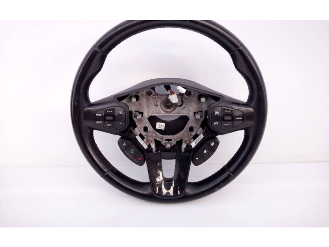 Руль KIA Carens III  2013 - 2019 года A4530CC2, 13110600062      