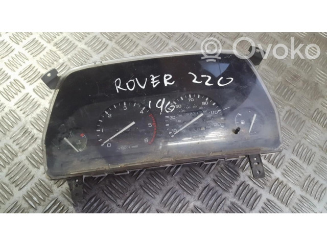 Панель приборов AR0025003, AR-0025-003   Rover 214 - 216 - 220       