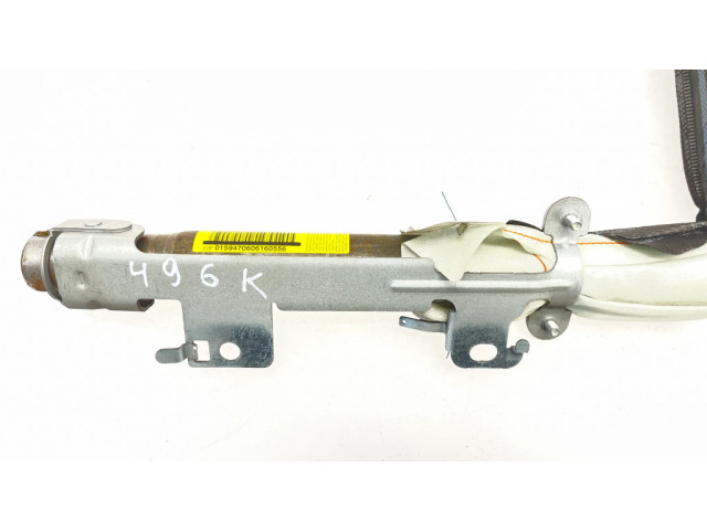Боковая подушка безопасности 9644747380   Citroen C6