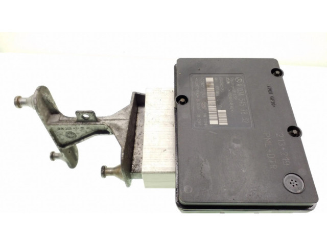 Jednotka ABS A0054313012, A0345457832   Mercedes-Benz C W203 2003