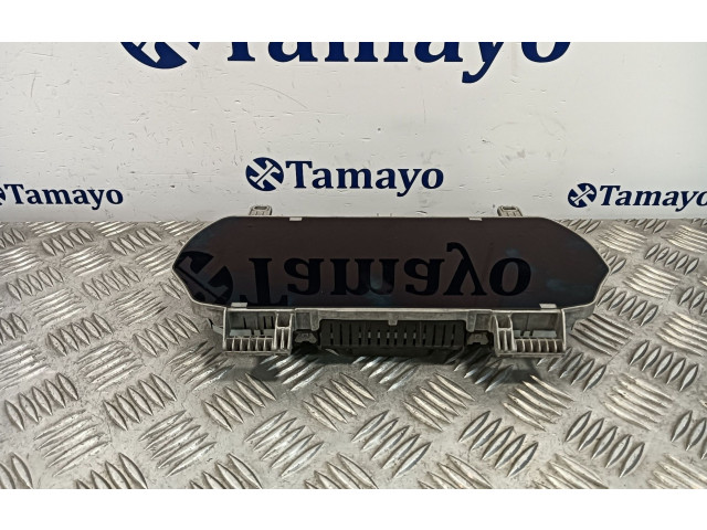 Přístrojová deska  Renault Clio V 2023 248098284R, VPKR1F14B115TA  