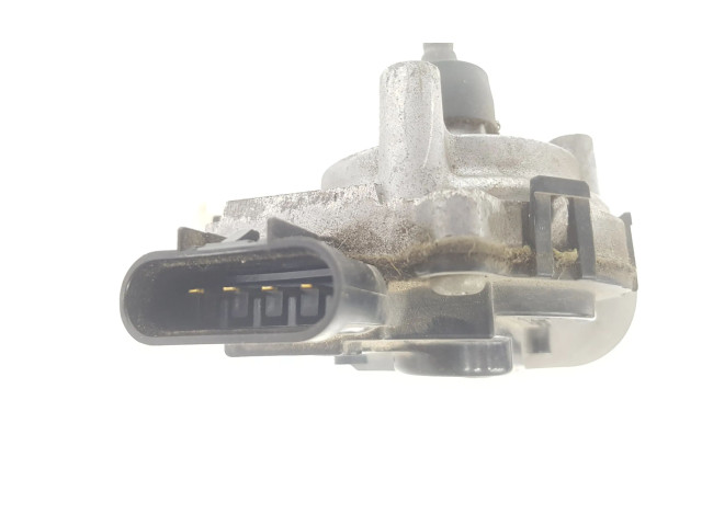 Моторчик дворников 13277078, 39057204    Opel Insignia A