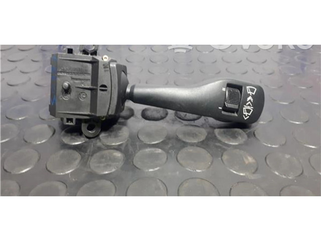 Ручка стеклоочистителей 8363664, 01204000   BMW 3 E46