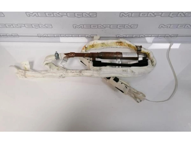 Přístrojová deska  Peugeot 307 2005 9653233580, 1001437  