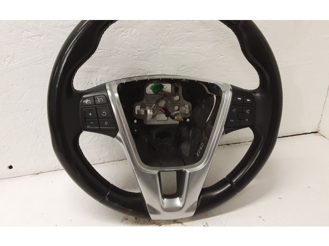Volant Volvo V60 2015 31332536  