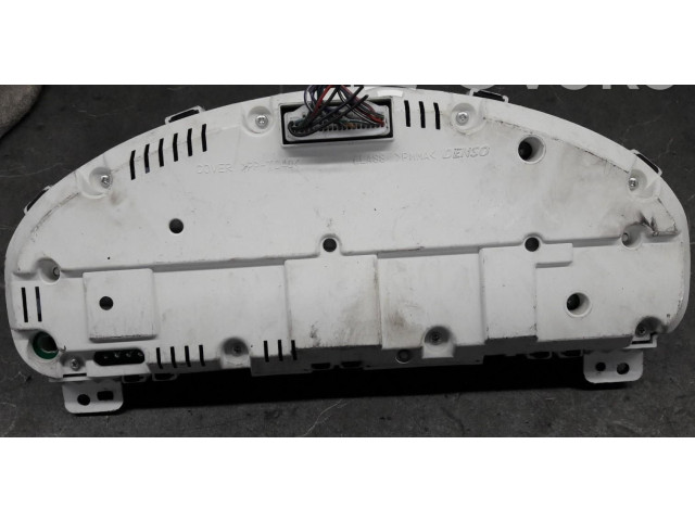 Панель приборов 257430-1281   Mitsubishi Grandis       