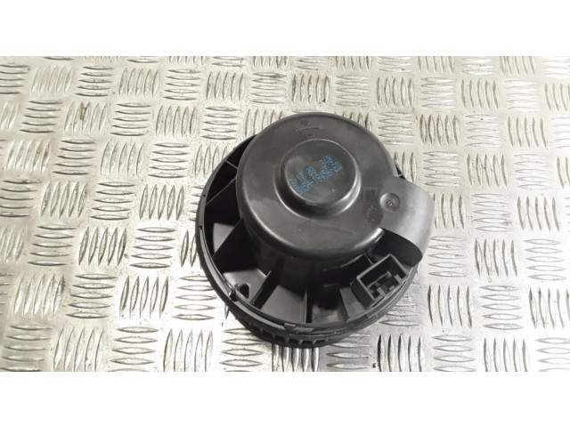 Вентилятор печки    3M5H18456EC   Ford Focus