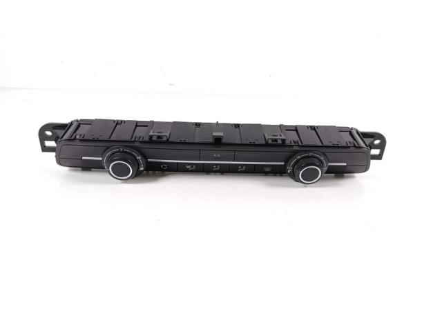 Модуль блока управления кондиционером 98340409ZD   Peugeot Rifter