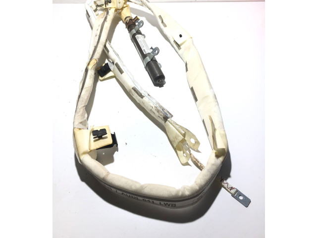 Боковая подушка безопасности 4H4880741C, BAMPT11839   Audi A8 S8 D4 4H