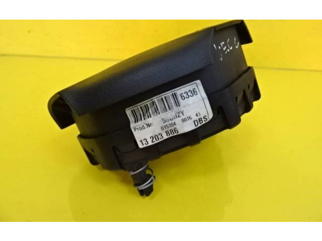 Volant Opel Vectra C 2006 13208853, 13203886  