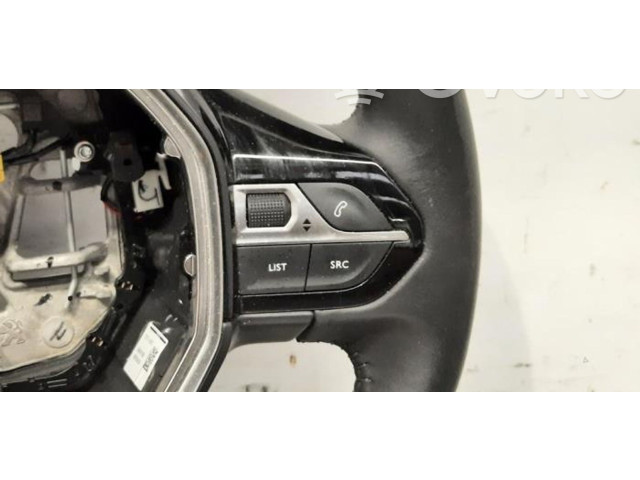 Volant Peugeot 2008 II 2021 98255044ZD  