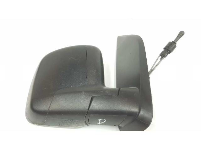Zpětné zrcátko Сзади Fiat Fiorino 2009  735460566, 0735460566  