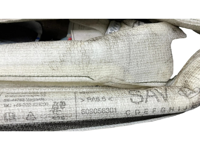 Боковая подушка безопасности 609056301   Ford S-MAX