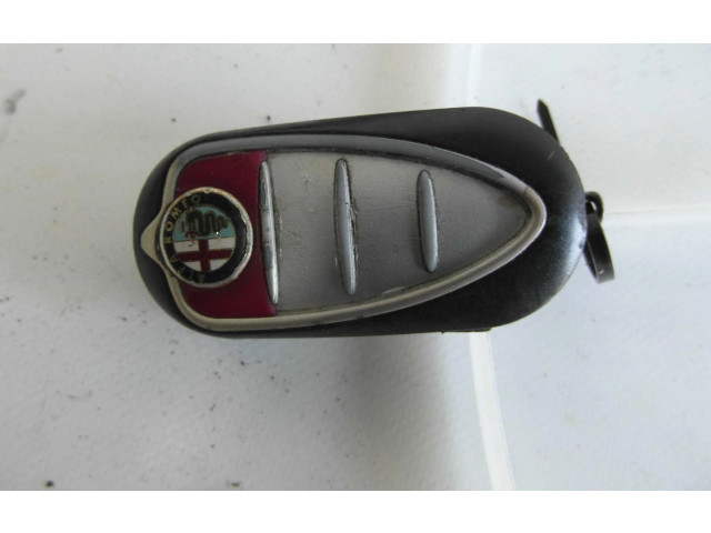 Řídící jednotka    Alfa Romeo Giulietta 2015