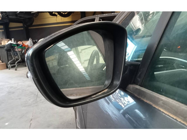 Zpětné zrcátko  Peugeot 2008 I 2019    
