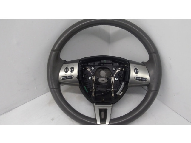 Volant Jaguar XF X250 2010 8X23ABAMT  