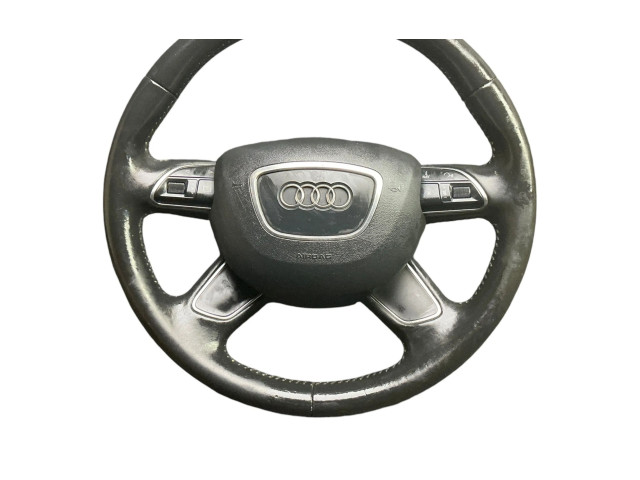 Volant Audi A3 S3 A3 Sportback 8P 2009 8U0419091B, 8V0880201AG  